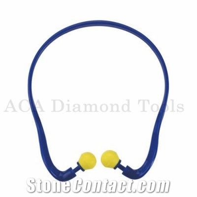 Banded Ear Plugs