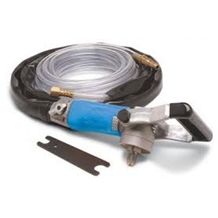 Barranca Rear Exhaust 160458 Bd-2321wr 5 Inch Wet Air Polisher