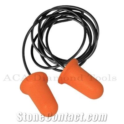 Corded Ear Plugs