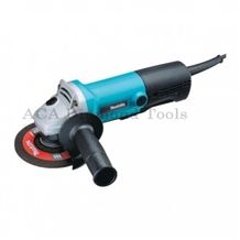 Makita Angle Grinder 9564cv (4-1/2")