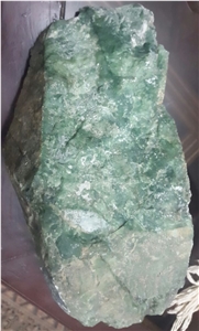 Rough Nephrite Boulders