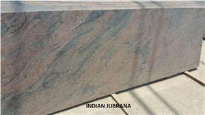 Colonial White Slabs & Tiles, India White Granite