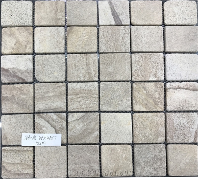Mosaic