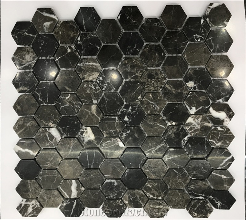 Mosaic