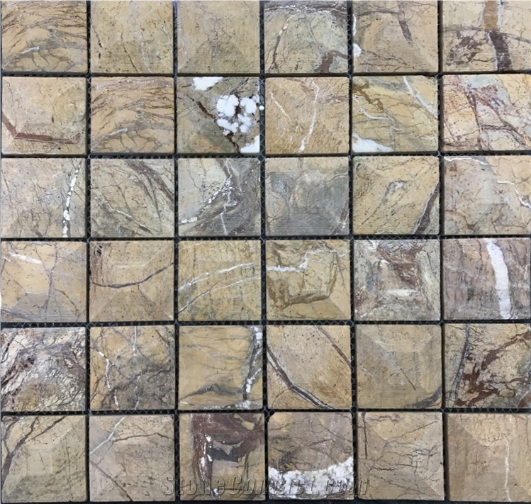 Stone Mosaic