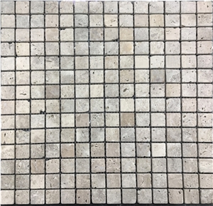 Stone Mosaic