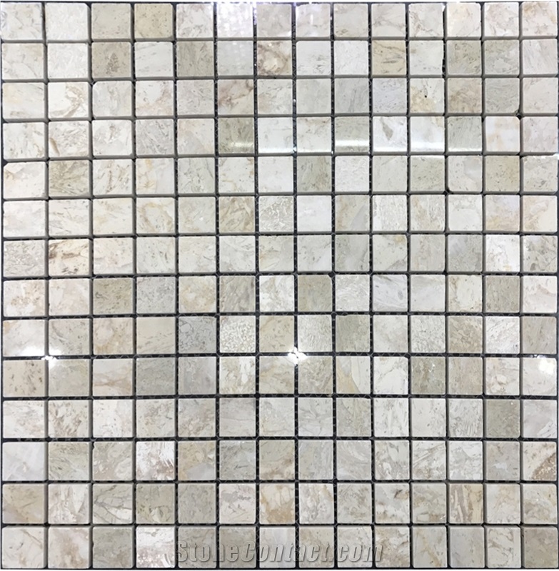 Stone Mosaic