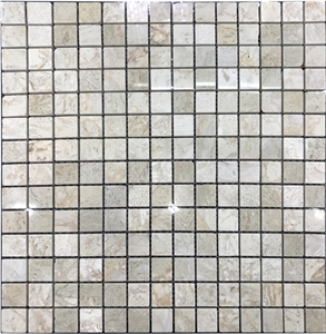 Stone Mosaic