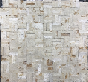 Stone Mosaic
