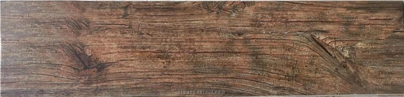 Wood Blocks Ceramic Tiles