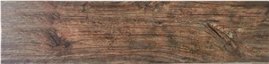 Wood Blocks Ceramic Tiles