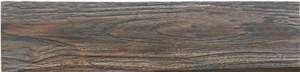 Wood Blocks Ceramic Tiles
