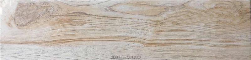 Wood Blocks Ceramic Tiles