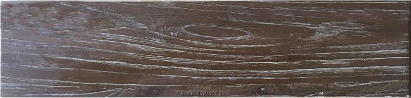 Wood Blocks Ceramic Tiles