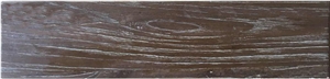 Wood Blocks Ceramic Tiles