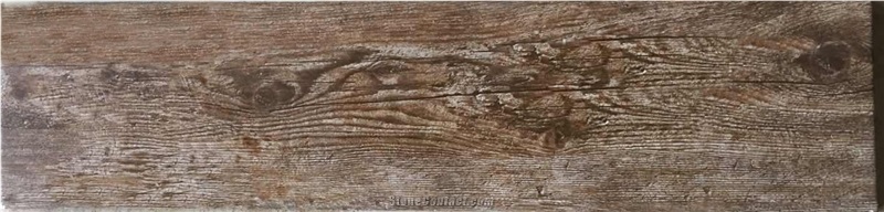 Wood Blocks Ceramic Tiles