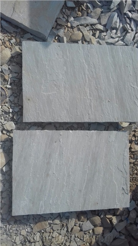 Sandstone Tiles