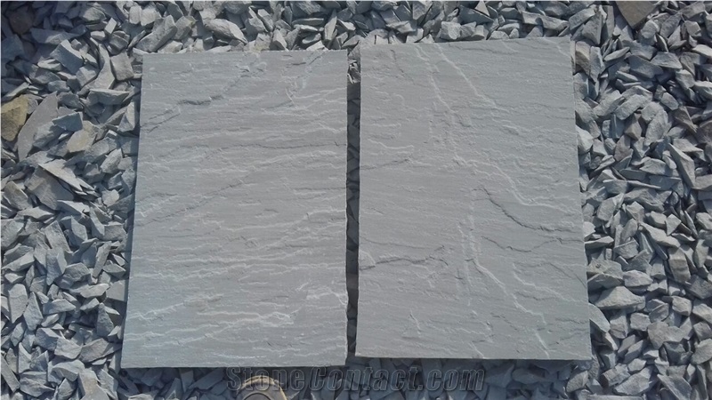 Sandstone Tiles