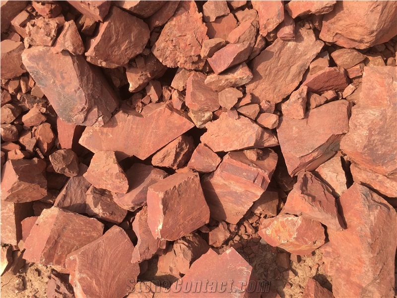 Bauxite