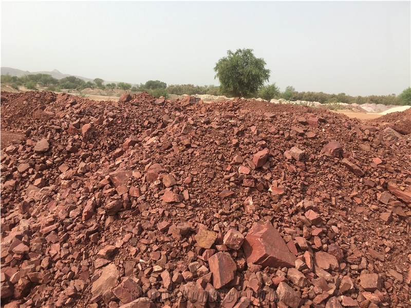 Bauxite