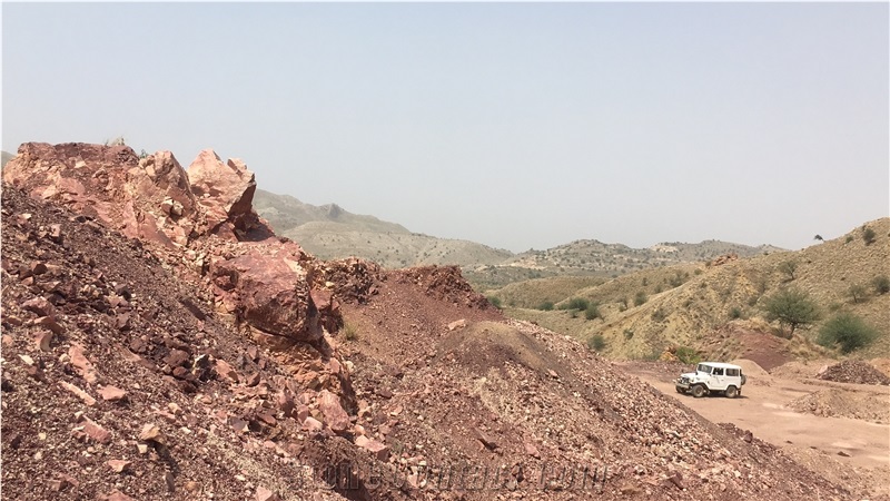Bauxite