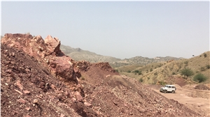 Bauxite