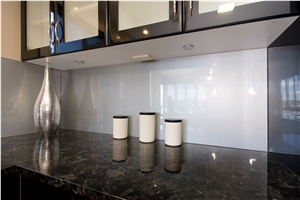 Volga Blue Granite Kitchen Countertops