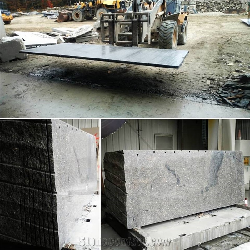 Englishmans Bay Granite Slabs