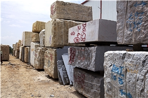 Paradiso Classico Granite- Paradiso Bash Granite Blocks