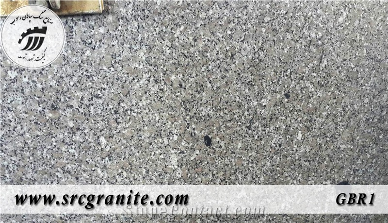 Granite Slab