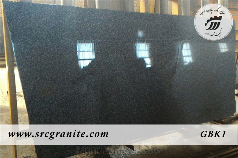 Granite Slab