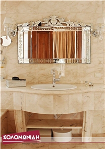 Marble Bath Lining, Bath Top Marble Bath Lining, Bath Top