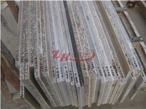 Honeycomb-Backed Statuary Marble Aluminated Stone Panel