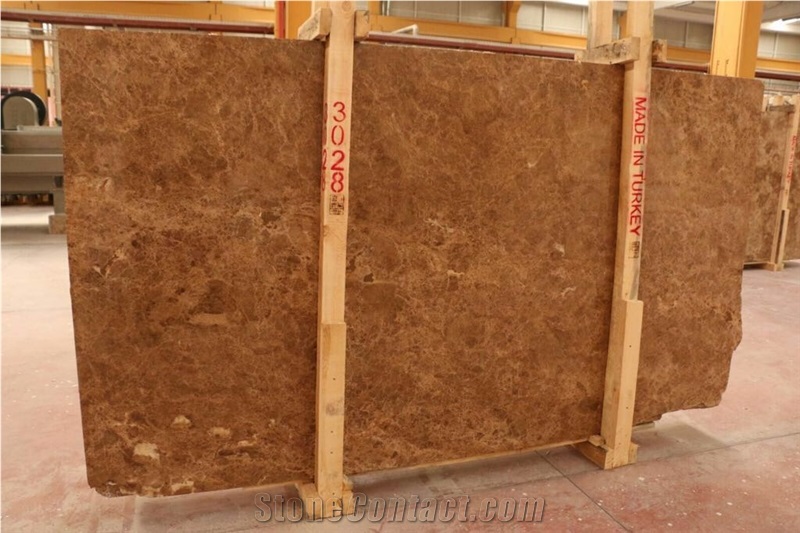 Dark Emperador Marble Blocks, Adiyaman Emperador Marble Block