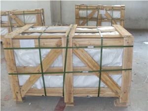 Calacatta Carrara White Marble Slab,Nature Stone Tile,Hotel Flooring