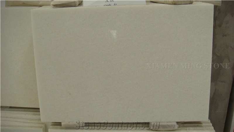 China Crystal White Marble Tile Project Panel Floor Covering,Walling