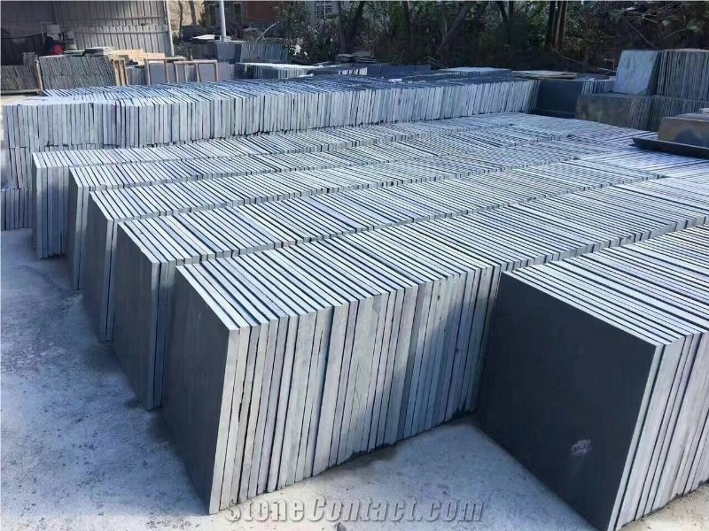 Cheap Chinese Black Slate Tiles,Natural Stone Slabs,Covering,Leiyan
