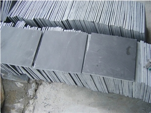 Cheap Chinese Black Slate Tiles,Natural Stone Slabs,Covering,Leiyan