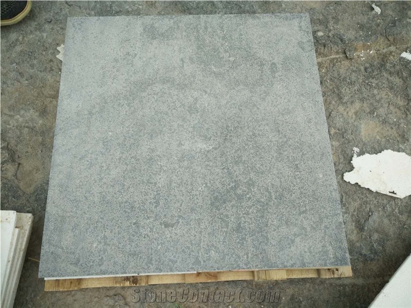 Cheap Chinese Blue Limestone, L828,Bluestone Tiles,Slabs,Pattern,Cover
