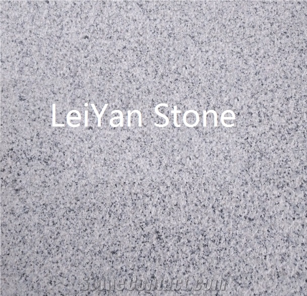Cheap Chinese Grey Granite G603,Bush Hammered Wall Tiles,Slabs,Flamed