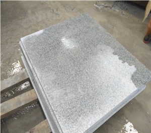 Cheap Chinese Grey Granite G603 Tiles,Slabs,Bushhammered on Sale