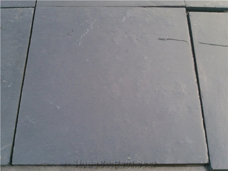 Cheap Chinese Natural Black Slate Tiles,Flooring,Wall Stone,Covering