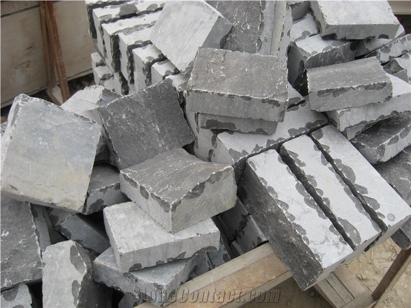Cheap Chinese Natural Black Slate Tiles,Flooring,Wall Stone,Covering