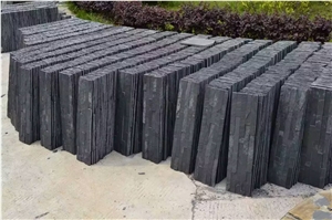 Cheap Natural Slate Culture Stone,Z Shape Wall Cladding,Ledge Stone