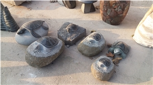 Granite or Marble Fountain in Garden,Ball Stone,Waterfall,Sphere Ball