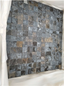 Limestone with Yellow Vein,Brown Limestone,Golden Beach Stone,Leiyan