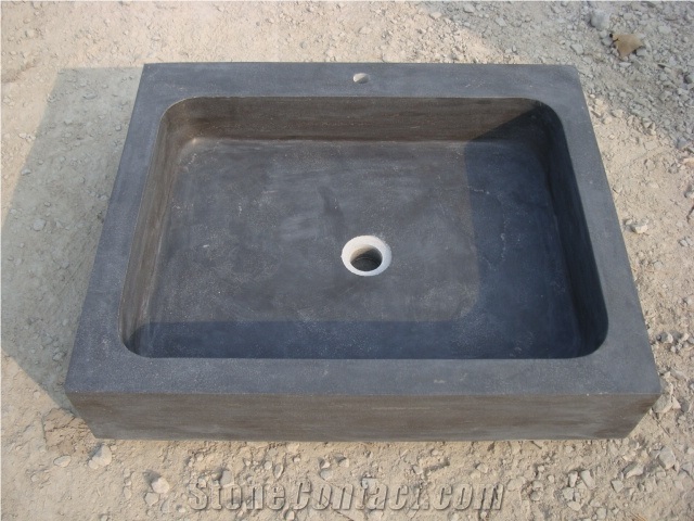 Natural Bluestone Sink,Washing Basins,Shower Tray,Leiyan Stone.Bathroo