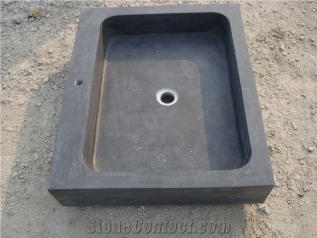 Natural Bluestone Sink,Washing Basins,Shower Tray,Leiyan Stone.Bathroo