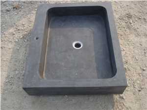 Natural Bluestone Sink,Washing Basins,Shower Tray,Leiyan Stone.Bathroo