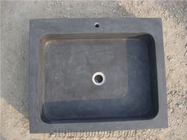Natural Bluestone Sink,Washing Basins,Shower Tray,Leiyan Stone.Bathroo